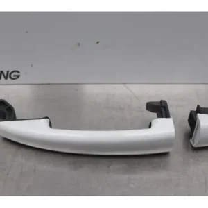 Deurhendel PEUGEOT 208 I (CA_, CC_) Seizoensaanbieding