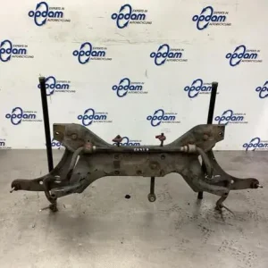 Front asdrager SMART FORFOUR (454) Express Levering