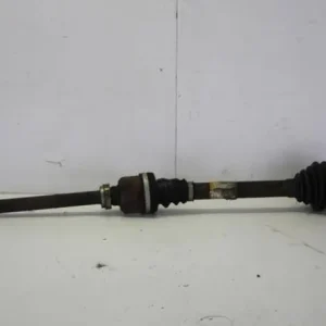 Aandrijfas CITROËN BERLINGO MULTISPACE (B9) Finale Uitverkoop