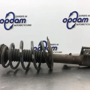 Direct Verzonden Veerpoot CITROËN C4 GRAND PICASSO I (UA_), CITROËN C4 PICASSO I MPV (UD_)