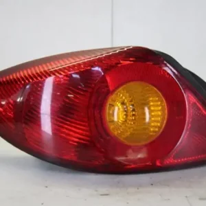 Achterlicht KIA RIO Saloon (DC_) Ambachtelijk