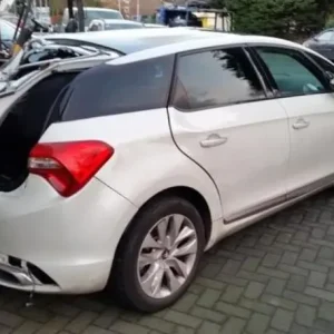 Beperkte Voorraad Astap CITROËN DS5, DS DS 5 (KF_), CITROËN DS