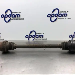 Express Levering Aandrijfas MERCEDES-BENZ C-CLASS (W204)