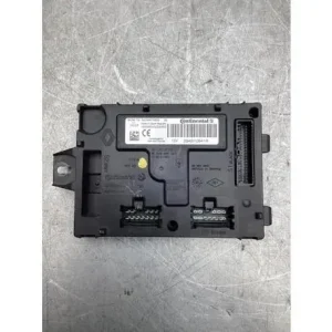 Laatste Kans Computer Boordnet (BCM/BDC) DACIA DOKKER MPV (KE_), DACIA DOKKER Express Box Body/MPV, DACIA LODGY (JS_)