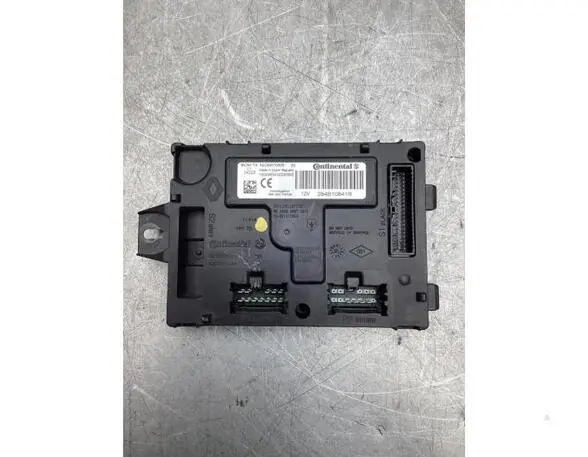 Laatste Kans Computer Boordnet (BCM/BDC) DACIA DOKKER MPV (KE_), DACIA DOKKER Express Box Body/MPV, DACIA LODGY (JS_)