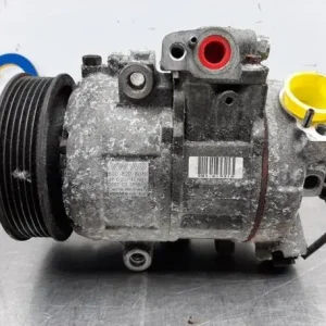 Airco Compressor VW POLO (6R1, 6C1), VW POLO Van (6R), SEAT IBIZA IV (6J5, 6P1), SEAT IBIZA IV SC (6J1, 6P5) Uitverkoop