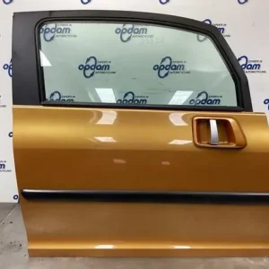 Schuifdeur PEUGEOT 1007 (KM_) Seizoensaanbieding