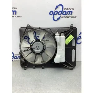 Budget Elektrische motor interieurventilatie HONDA JAZZ IV (GK_)