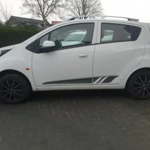 Deur CHEVROLET SPARK (M300) Geld-Terug-Garantie