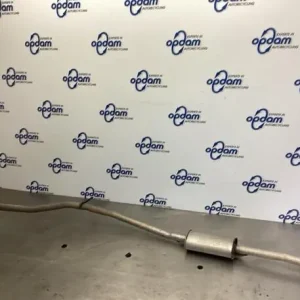 Middendemper PEUGEOT 206 SW (2E/K) Bestseller