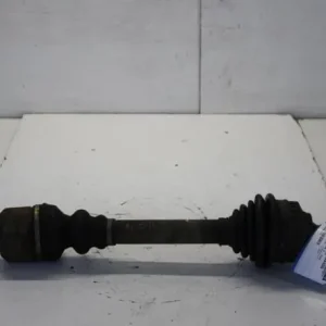 Aandrijfas CITROËN XSARA PICASSO (N68) Handgemaakt