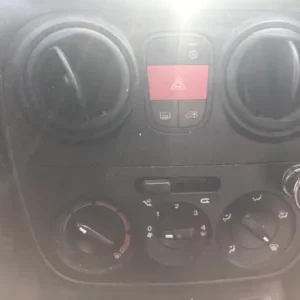 Schakelaar voor Alarmlicht PEUGEOT BIPPER (AA_) Veilige Betaling