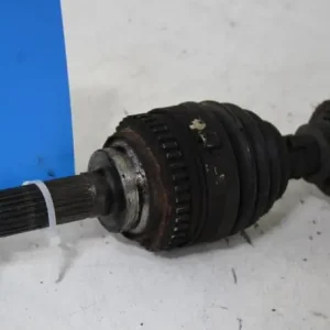 Aandrijfas DAEWOO MATIZ (M100, M150), CHEVROLET MATIZ (M200, M250) Professioneel