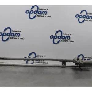 Ruitenwissermotor OPEL ZAFIRA / ZAFIRA FAMILY B (A05) Nieuw Model