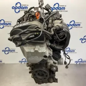 Uitverkoop Motor kaal VW UP! (121, 122, BL1, BL2, BL3, 123), VW LOAD UP (121, 122, BL1, BL2)