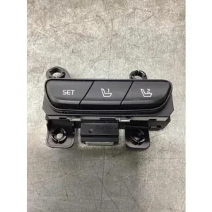 Budget Schakelaar voor Stoelverstelling KIA NIRO I (DE)