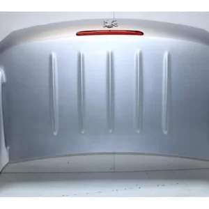 Meest Verkocht Kofferruimteklep PEUGEOT 206 CC (2D)