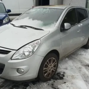 Front asdrager HYUNDAI i20 (PB, PBT) Korting