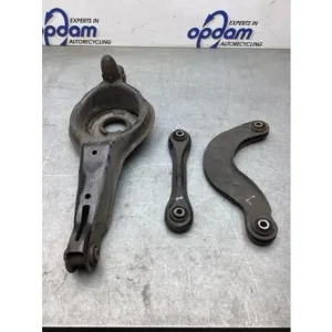 Rechtstreeks Van De Fabrikant Draagarm wielophanging VOLVO V40 Hatchback (525, 526), VOLVO V40 Cross Country (526)