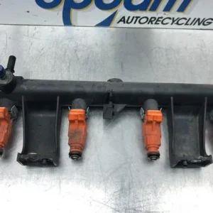 Beperkte Voorraad Verstuiver PEUGEOT 206 CC (2D)