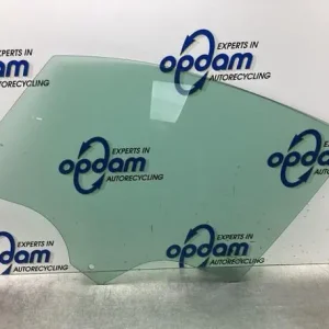 Hete Deal Deurruit OPEL CROSSLAND X / CROSSLAND (P17, P2QO)