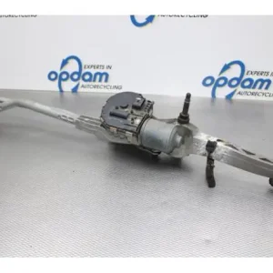 Geld-Terug-Garantie Ruitenwissermotor MERCEDES-BENZ C-CLASS (W204)