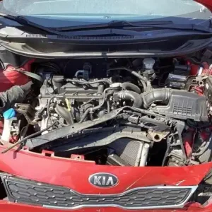 Ruitenwissermotor KIA RIO III (UB) Bulkbestelling