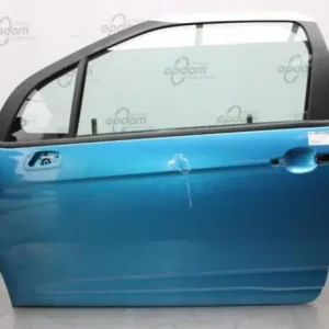 Deur CITROËN DS3, CITROËN C3 II (SC_), DS DS 3 (SA_) Wereldwijde Verzending