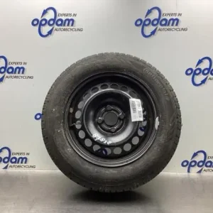 Nieuw Model reservewiel OPEL CORSA D (S07)