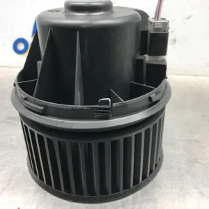Elektrische motor interieurventilatie FORD FOCUS III Turnier Budget