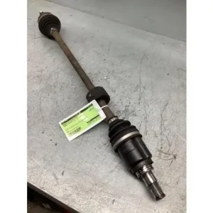 Aandrijfas SUZUKI CELERIO (LF) Plaats Bestelling