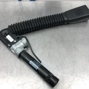 Limited Edition Buckle autogordel BMW 5 (E60), BMW 5 (F10)