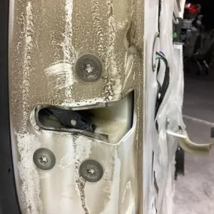 In De Mode Motorkapkabel SUZUKI CELERIO (LF)