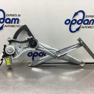 Raambedieningsmechanisme CHEVROLET KALOS, DAEWOO KALOS (KLAS) Lage Prijs