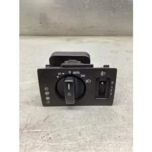 Lichtschakelaar MERCEDES-BENZ B-CLASS (W245) Wereldwijde Verzending