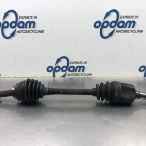 Aandrijfas KIA RIO Hatchback (DC) Trendy