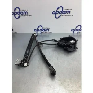 Raambedieningsmechanisme SEAT IBIZA IV ST (6J8, 6P8) Modern