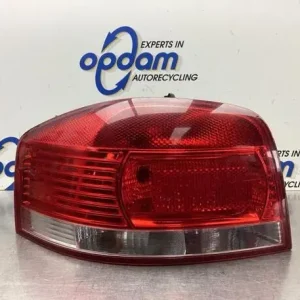 Must-Have Achterlicht AUDI A3 (8P1), AUDI A3 Sportback (8PA)