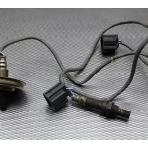 Koop Online Lambdasonde / NOx Sensor MAZDA 2 (DE_, DH_)