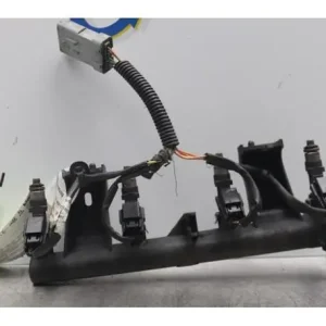 Exclusieve Aanbieding Verstuiver PEUGEOT 206 SW (2E/K)