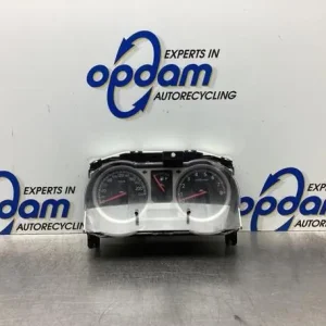 Professioneel Toerenteller NISSAN NOTE (E11, NE11)