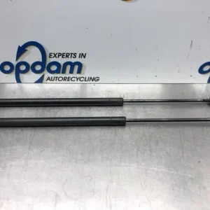 Gasveer kofferruimte FORD FUSION (JU_) Betrouwbaar