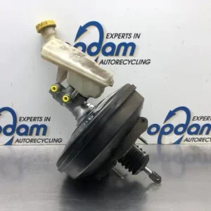 Modern Rembekrachtiger PEUGEOT 207 (WA_, WC_), CITROËN C3 I (FC_, FN_), CITROËN C2 (JM_)