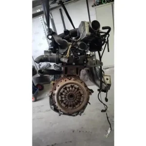 Motor kaal RENAULT MEGANE II (BM0/1_, CM0/1_) Speciale Aanbieding
