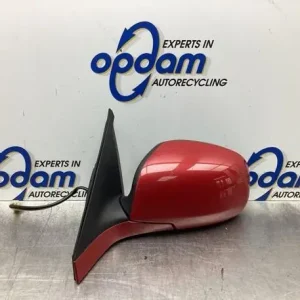 Lage Kosten Buitenspiegel SUZUKI SWIFT III (MZ, EZ)