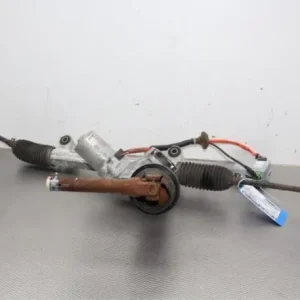 In De Mode Stuurhuis MITSUBISHI i (HA_)