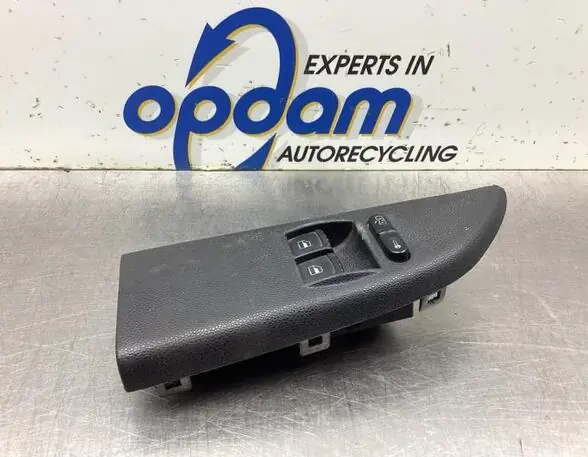 Schakelaar voor Elektrische Ramen SKODA FABIA I Combi (6Y5) Nieuw