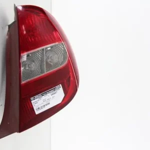 Korting Achterlicht CITROËN C5 I (DC_), CITROËN C5 II (RC_)