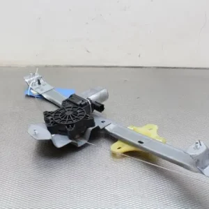 Raambedieningsmechanisme RENAULT CLIO IV (BH_), RENAULT CAPTUR I (J5_, H5_), RENAULT CLIO III (BR0/1, CR0/1) Modern