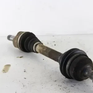 Aandrijfas PEUGEOT PARTNER Box Body/MPV (5_, G_) Lage Prijs